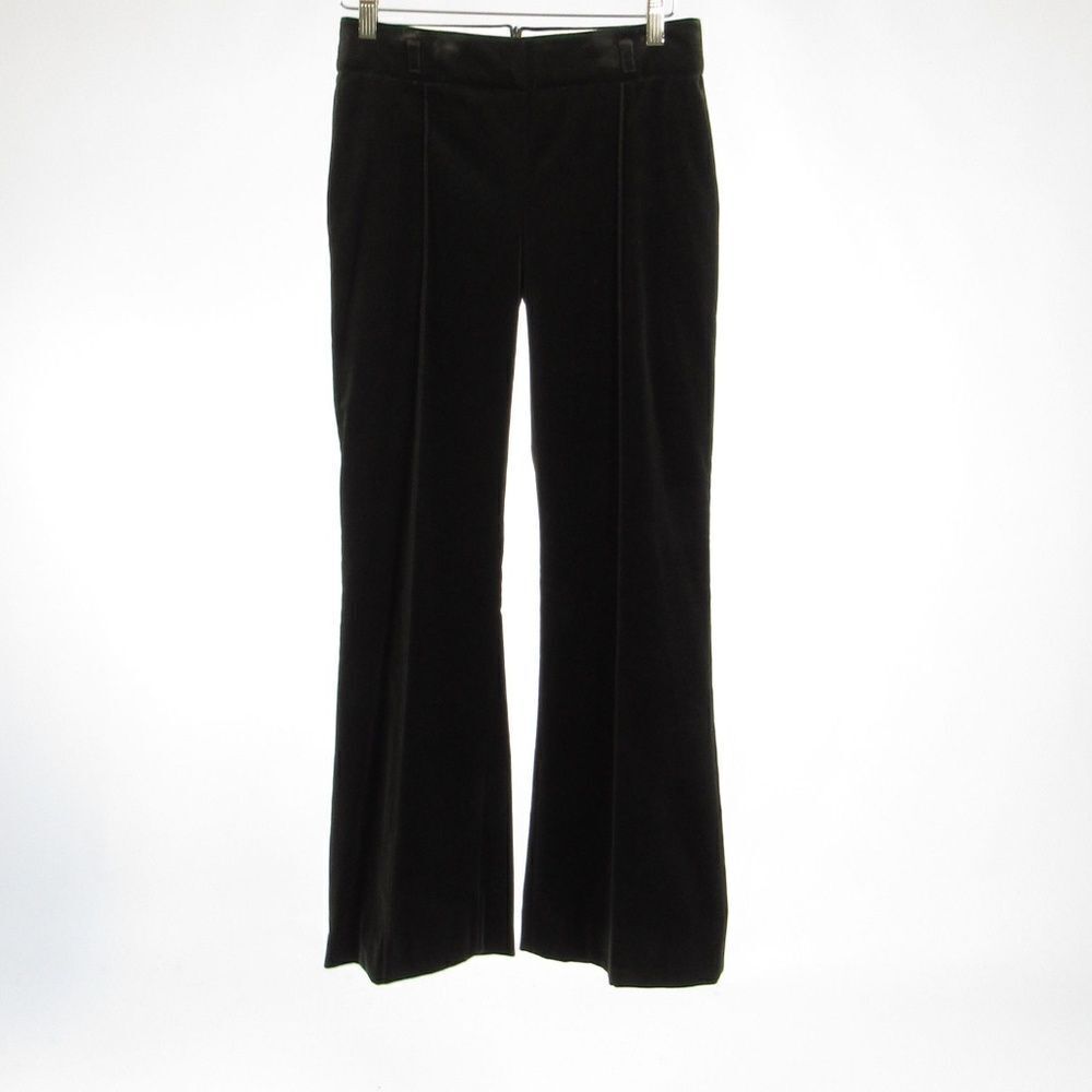 Strenesse black cotton blend jeans 2